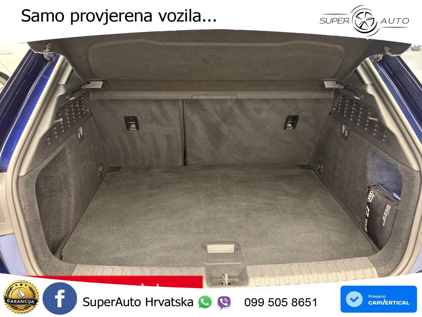Audi A3 40 TFSIe (204 KS) S tronic