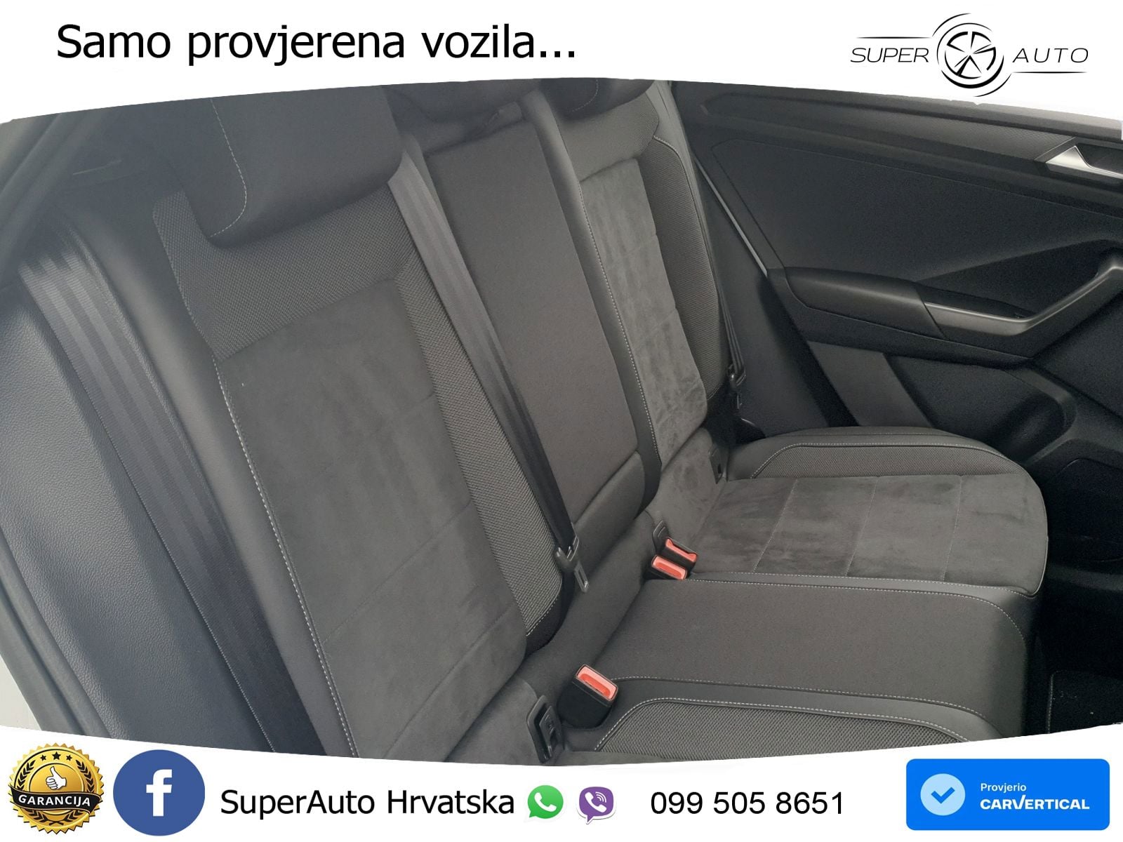 Volkswagen T-Roc I 2.0 TSI (190 KS) 4M DSG LED+GR SJED+ACC