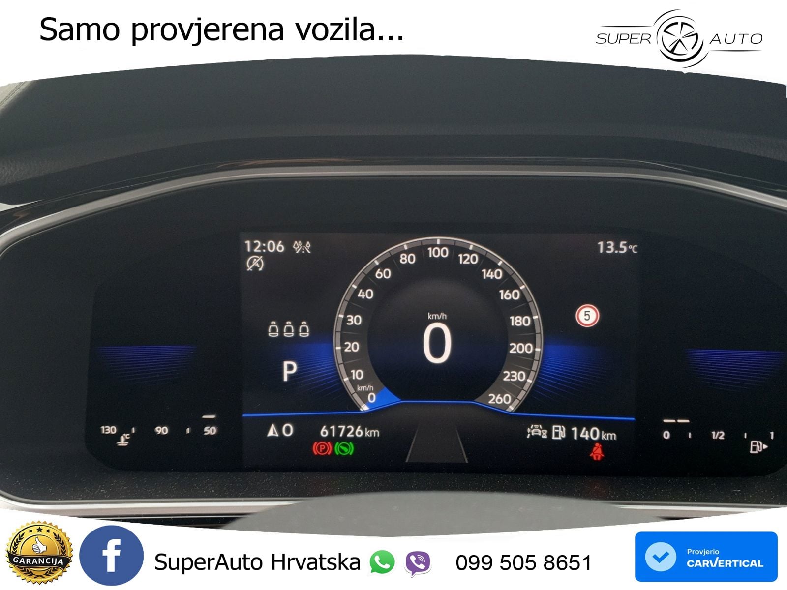 Volkswagen T-Roc I 2.0 TSI (190 KS) 4M DSG LED+GR SJED+ACC