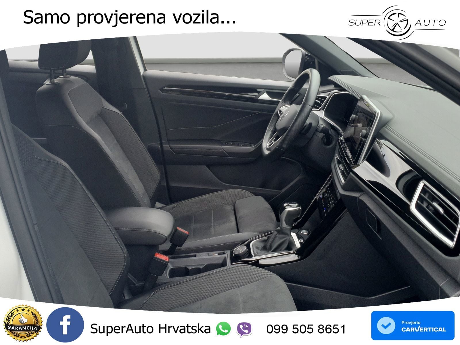 Volkswagen T-Roc I 2.0 TSI (190 KS) 4M DSG LED+GR SJED+ACC