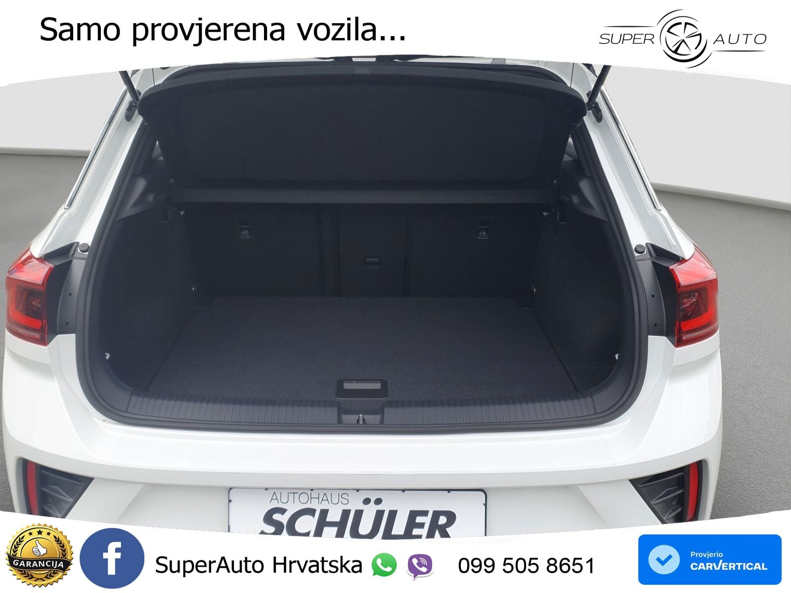 Volkswagen T-Roc I 2.0 TSI (190 KS) 4M DSG LED+GR SJED+ACC