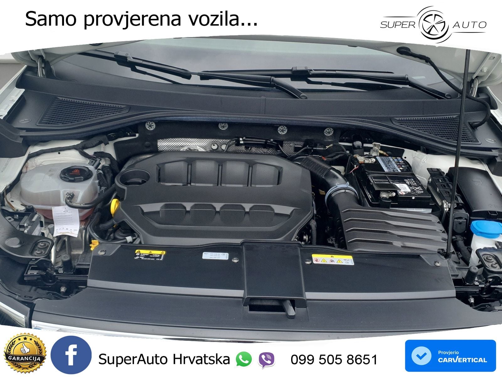 Volkswagen T-Roc I 2.0 TSI (190 KS) 4M DSG LED+GR SJED+ACC