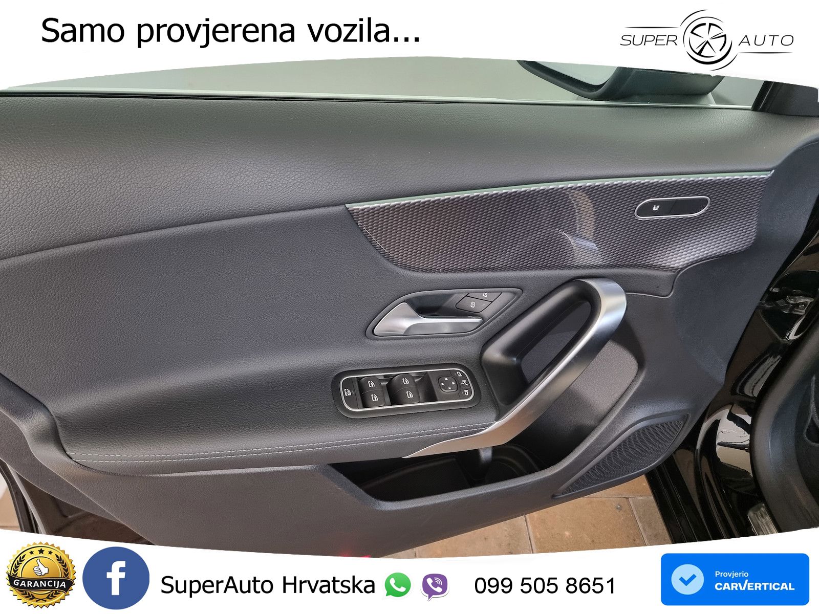 Mercedes-Benz A 220d 8G-DCT LED+GR SJED+ACC