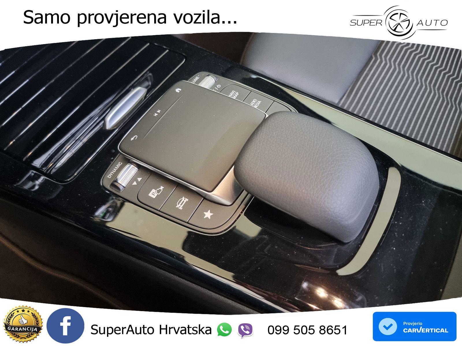 Mercedes-Benz A 220d 8G-DCT LED+GR SJED+ACC