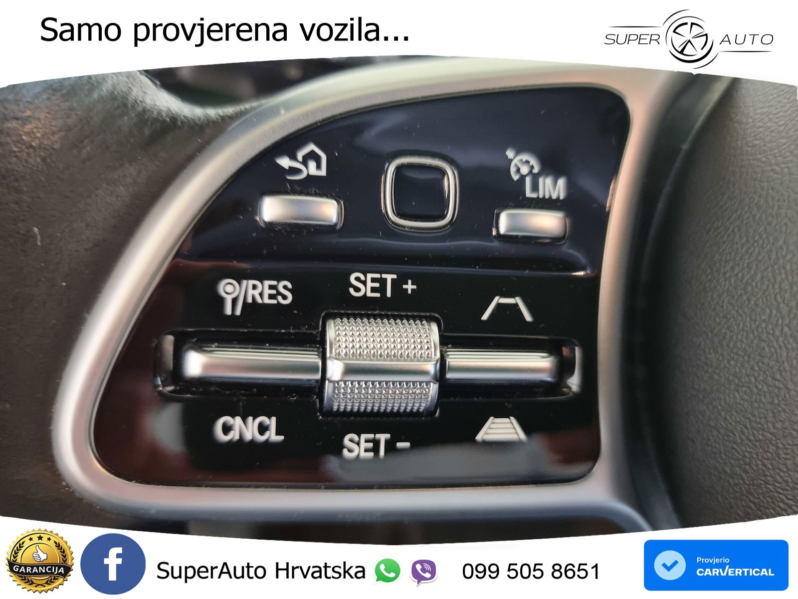 Mercedes-Benz A 220d 8G-DCT LED+GR SJED+ACC