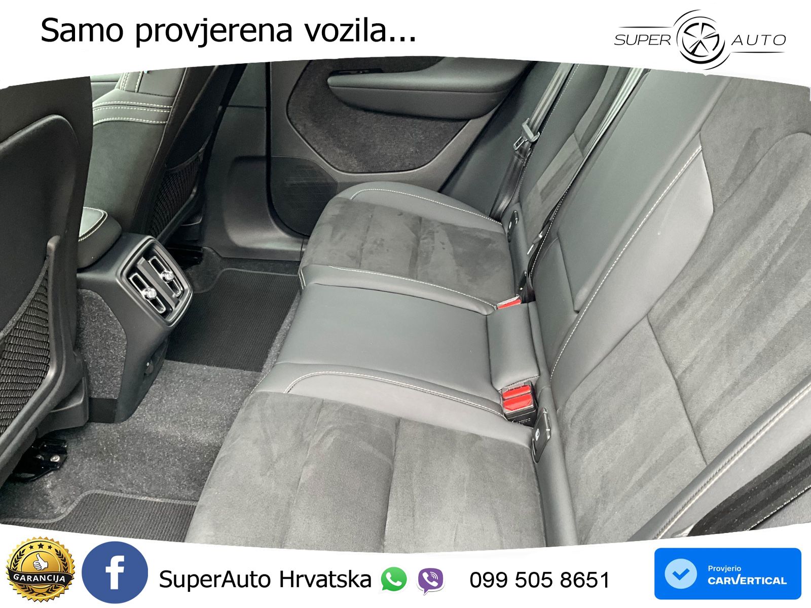 Volvo XC40 2.0 B4 AWD 197 KS Automatic LED+GR SJED+ACC