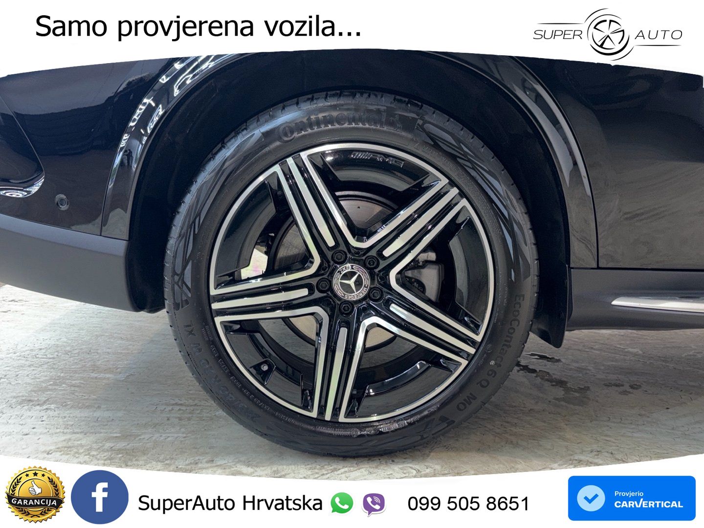 Mercedes GLC 200d (163 KS) 4MATIC 9G-TRONIC AMG LED+GR SJED+ACC