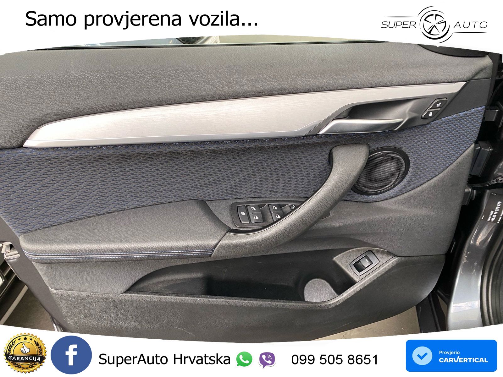 BMW X2 xDrive20i Steptronic M Sport