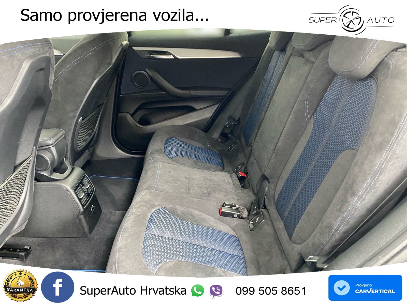 BMW X2 xDrive20i Steptronic M Sport