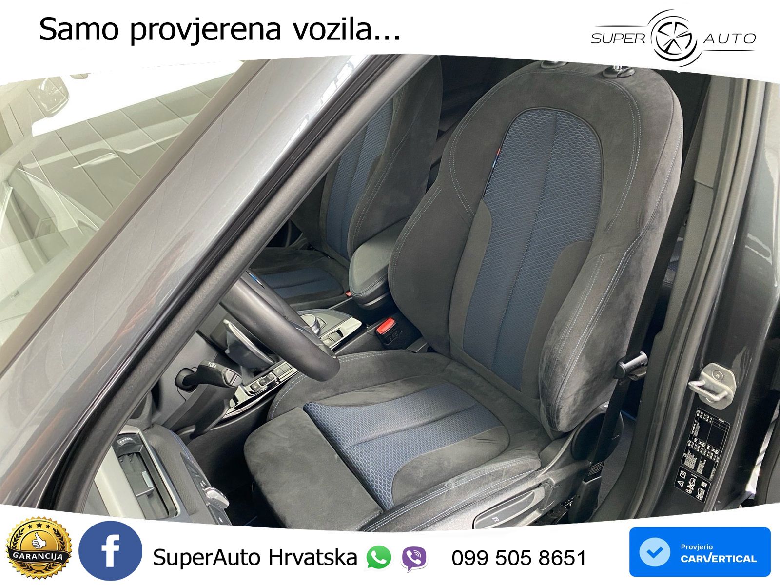 BMW X2 xDrive20i Steptronic M Sport