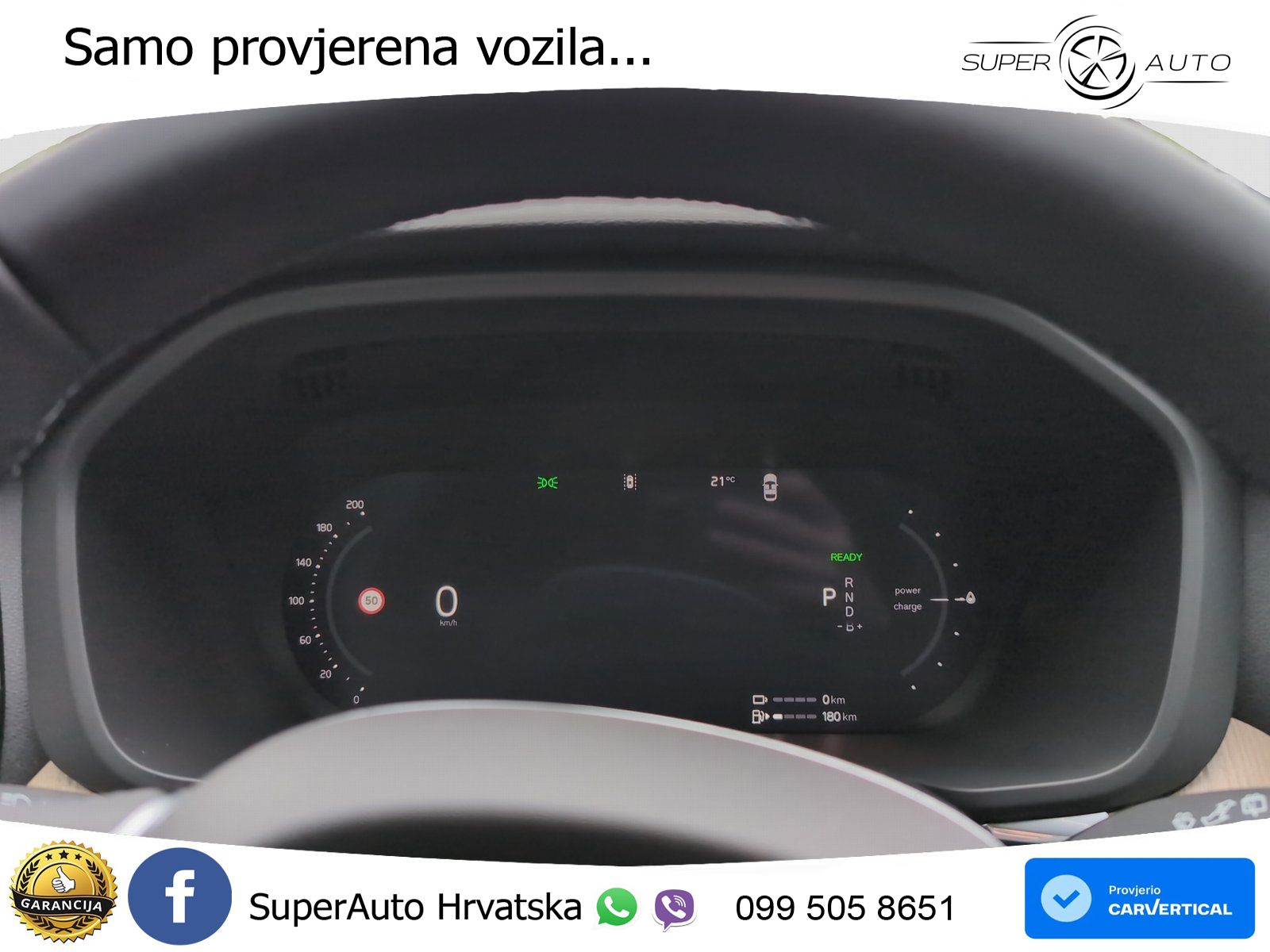 Volvo XC60 T8 AWD Geartronic LED+GR SJED+ACC