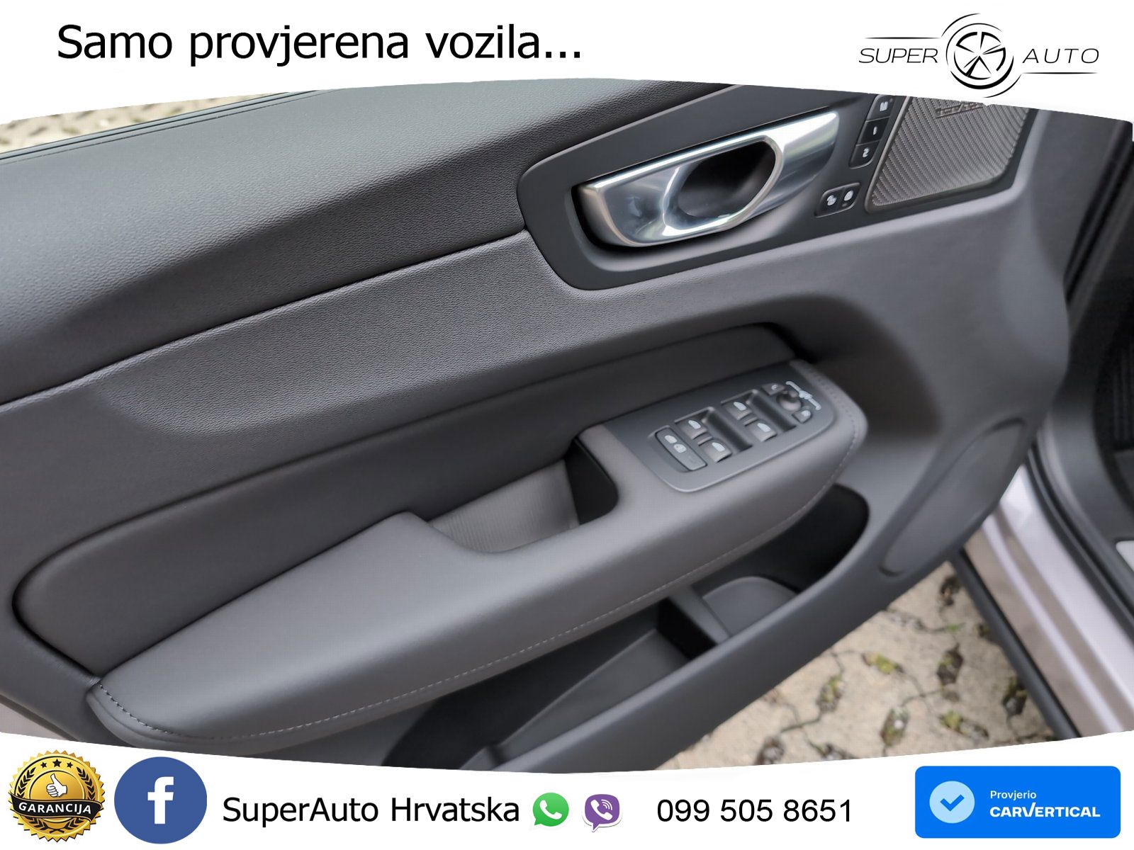 Volvo XC60 T8 AWD Geartronic LED+GR SJED+ACC