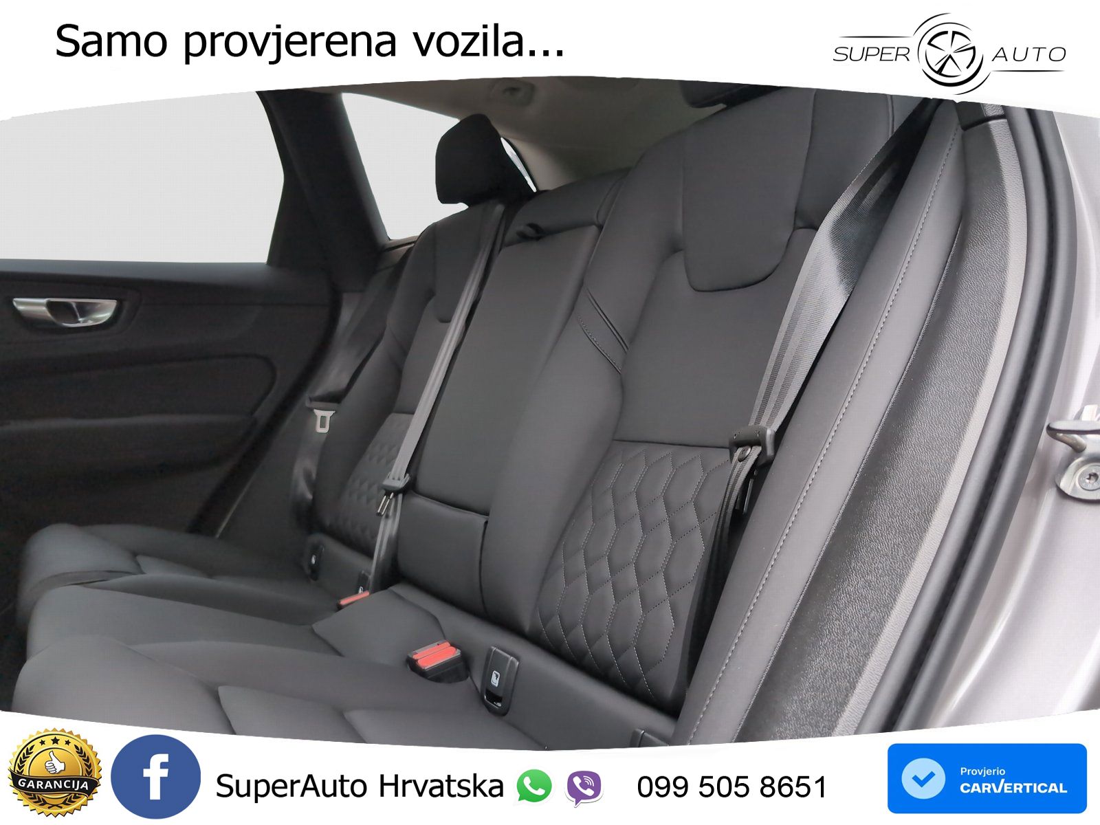 Volvo XC60 T8 AWD Geartronic LED+GR SJED+ACC