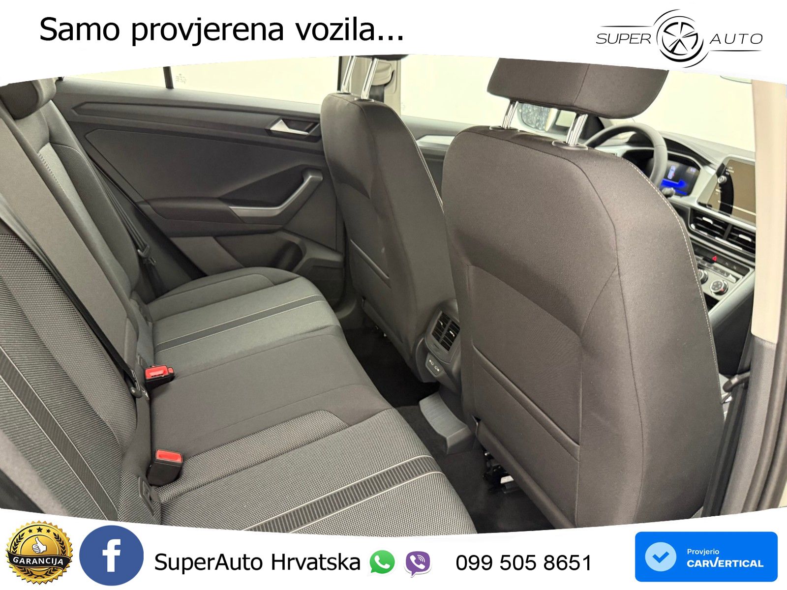 Volkswagen T-Roc 1.5 TSI (150 KS) DSG LED+GR SJED+ACC