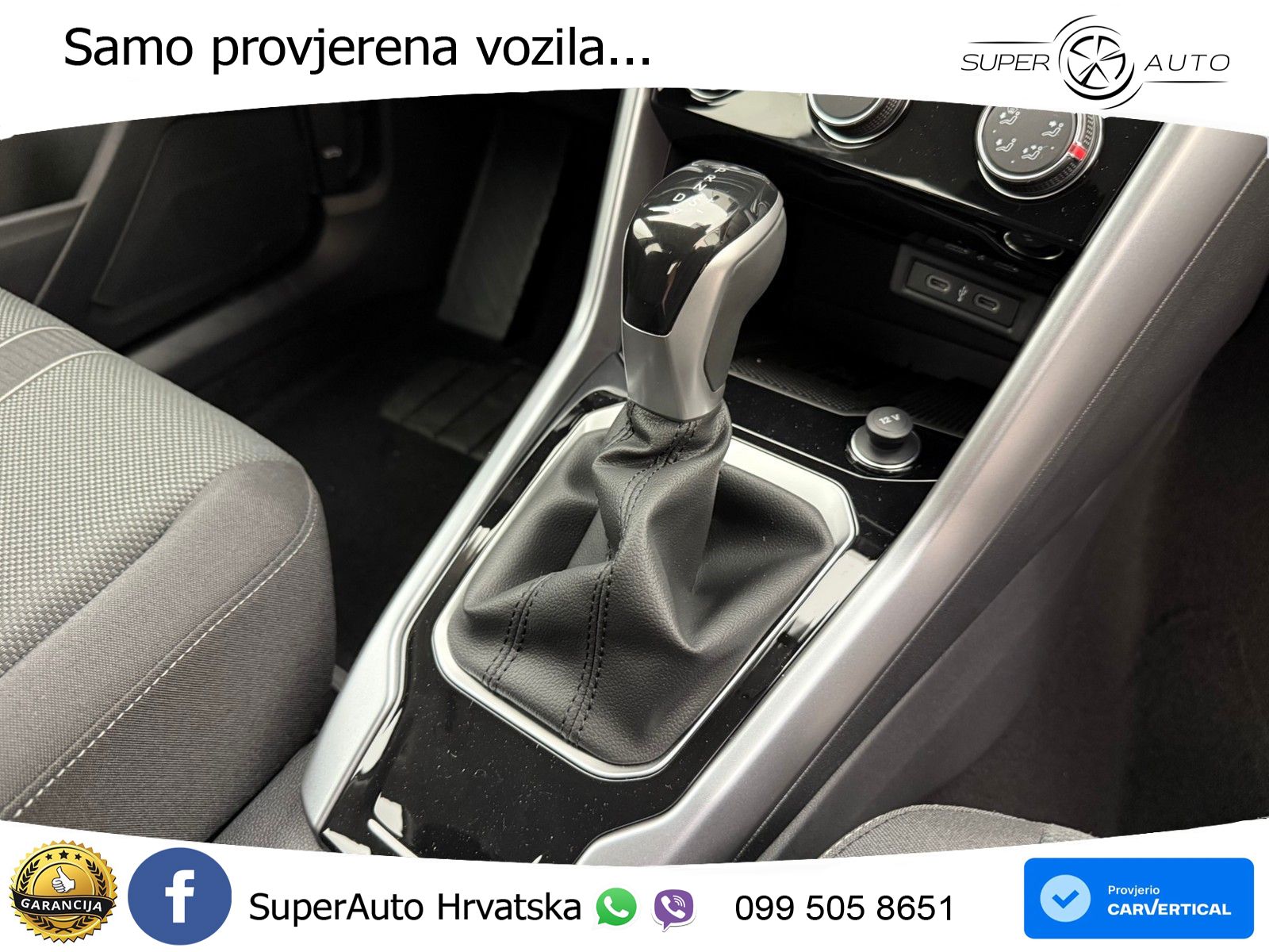 Volkswagen T-Roc 1.5 TSI (150 KS) DSG LED+GR SJED+ACC
