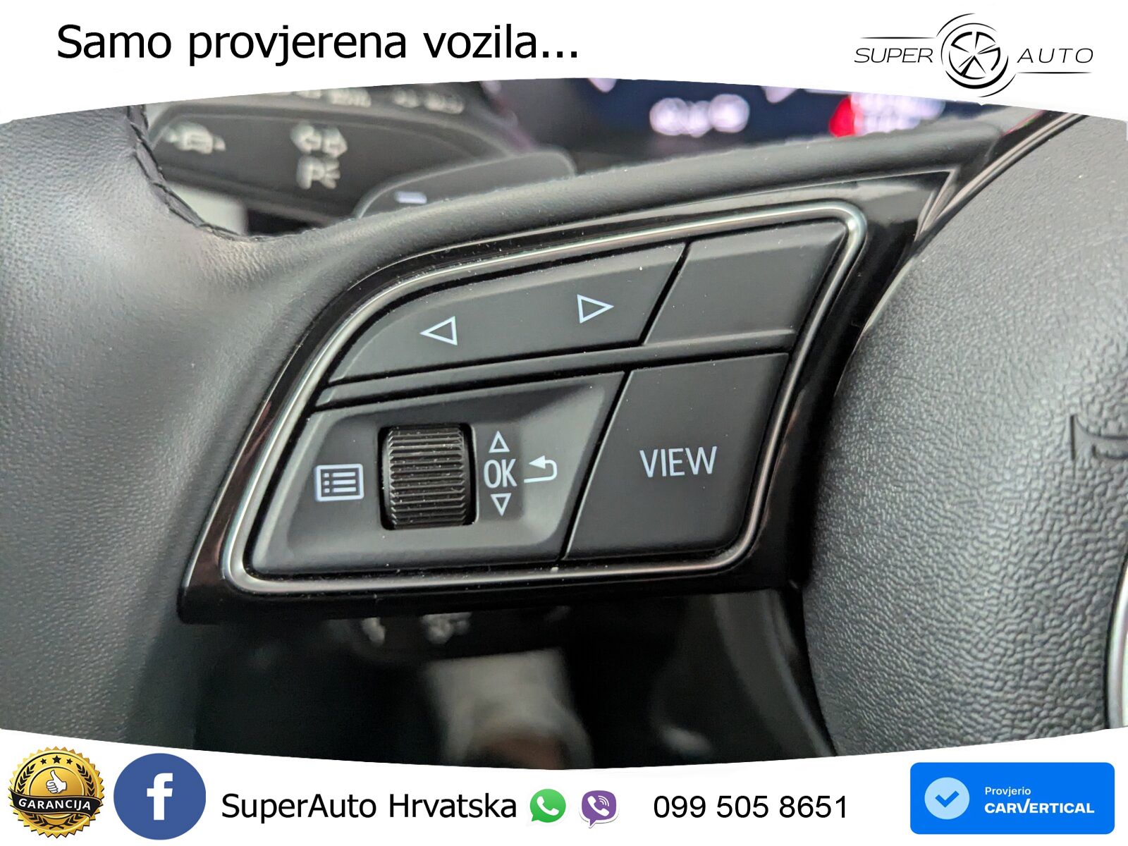 Audi A3 40 TFSIe (204 KS) S tronic advanced LED+ACC