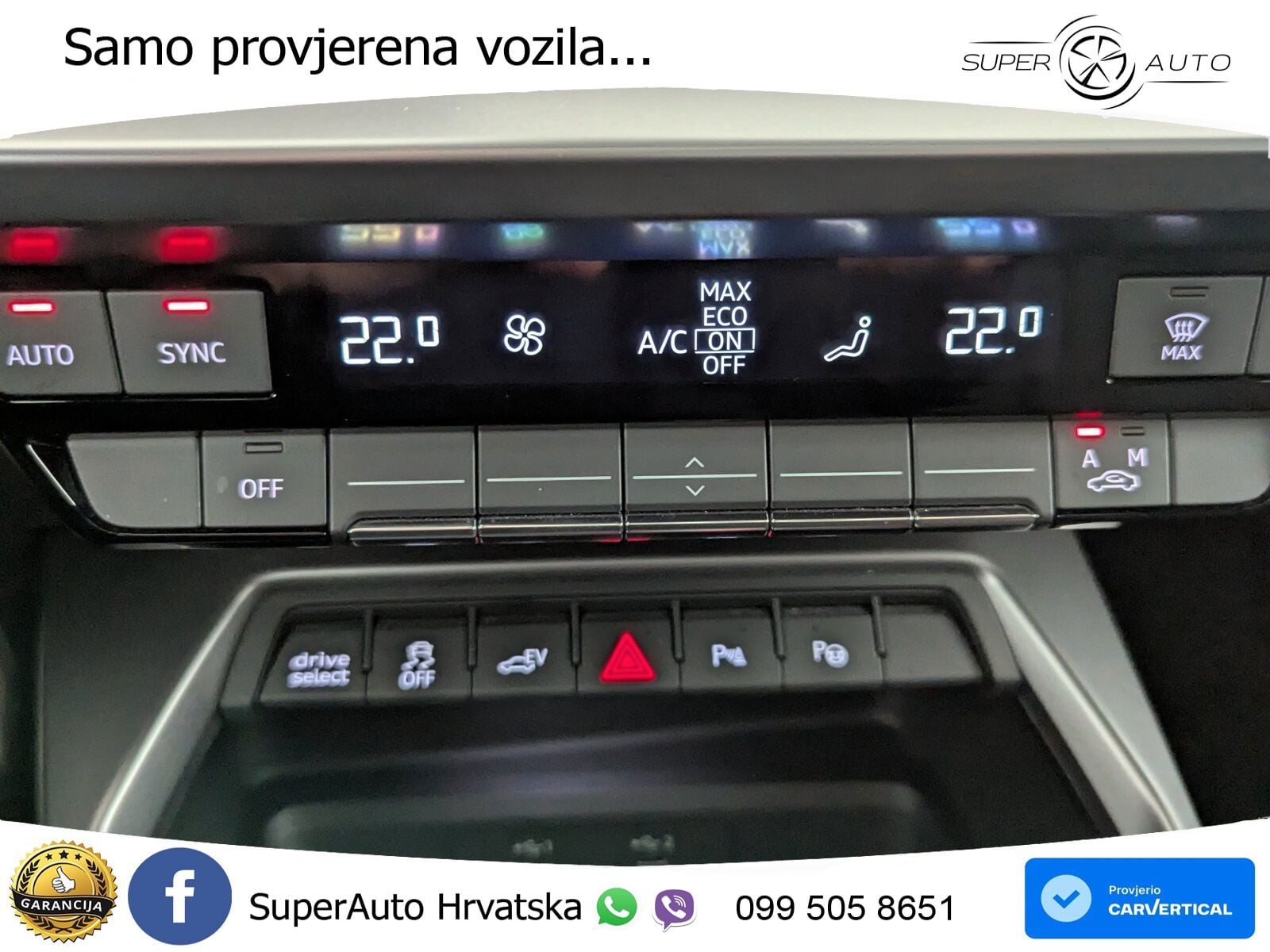 Audi A3 40 TFSIe (204 KS) S tronic advanced LED+ACC