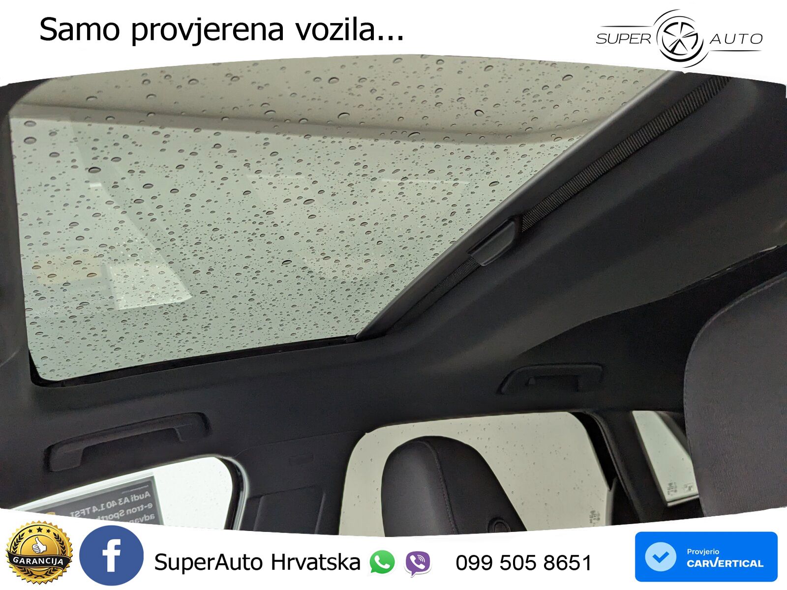Audi A3 40 TFSIe (204 KS) S tronic advanced LED+ACC