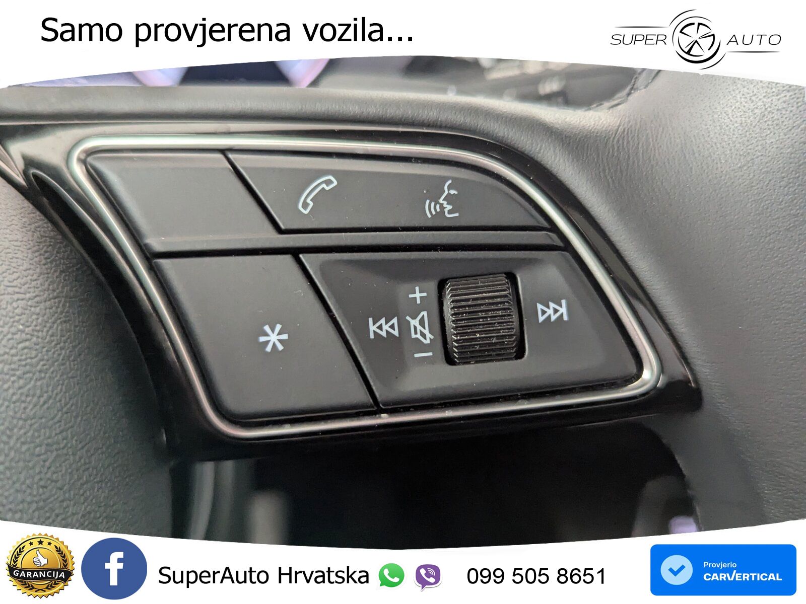 Audi A3 40 TFSIe (204 KS) S tronic advanced LED+ACC