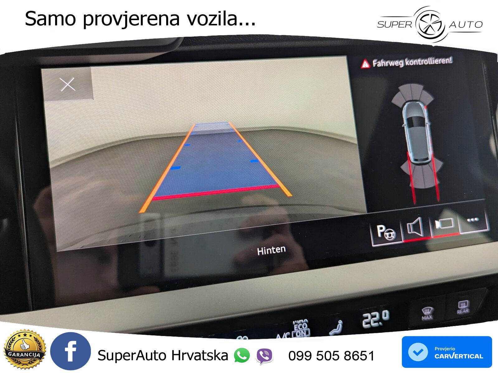 Audi A3 40 TFSIe (204 KS) S tronic advanced LED+ACC