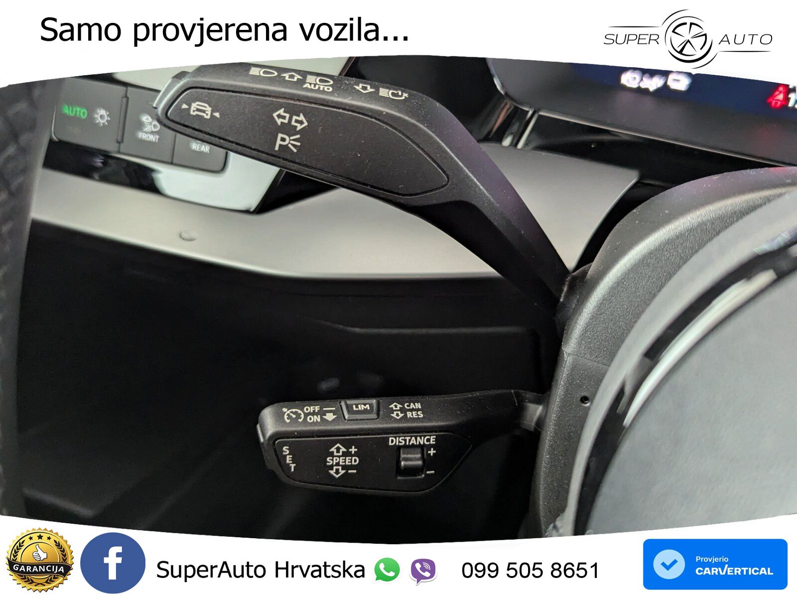 Audi A3 40 TFSIe (204 KS) S tronic advanced LED+ACC