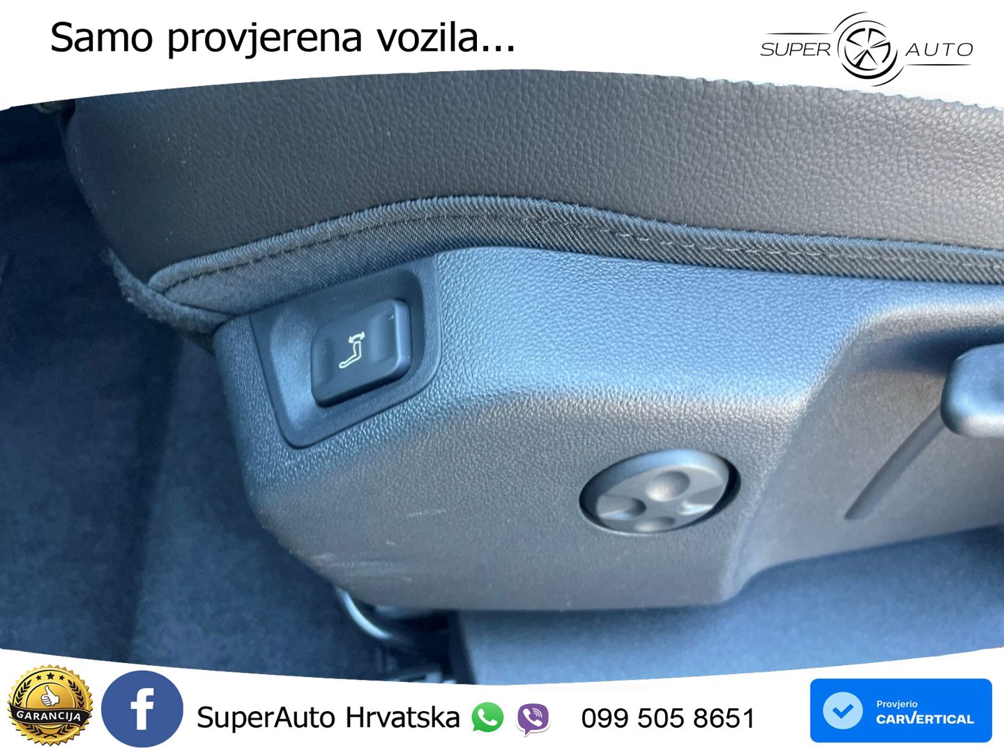 Opel Grandland 1.2i Turbo (130 KS) Automatic GS