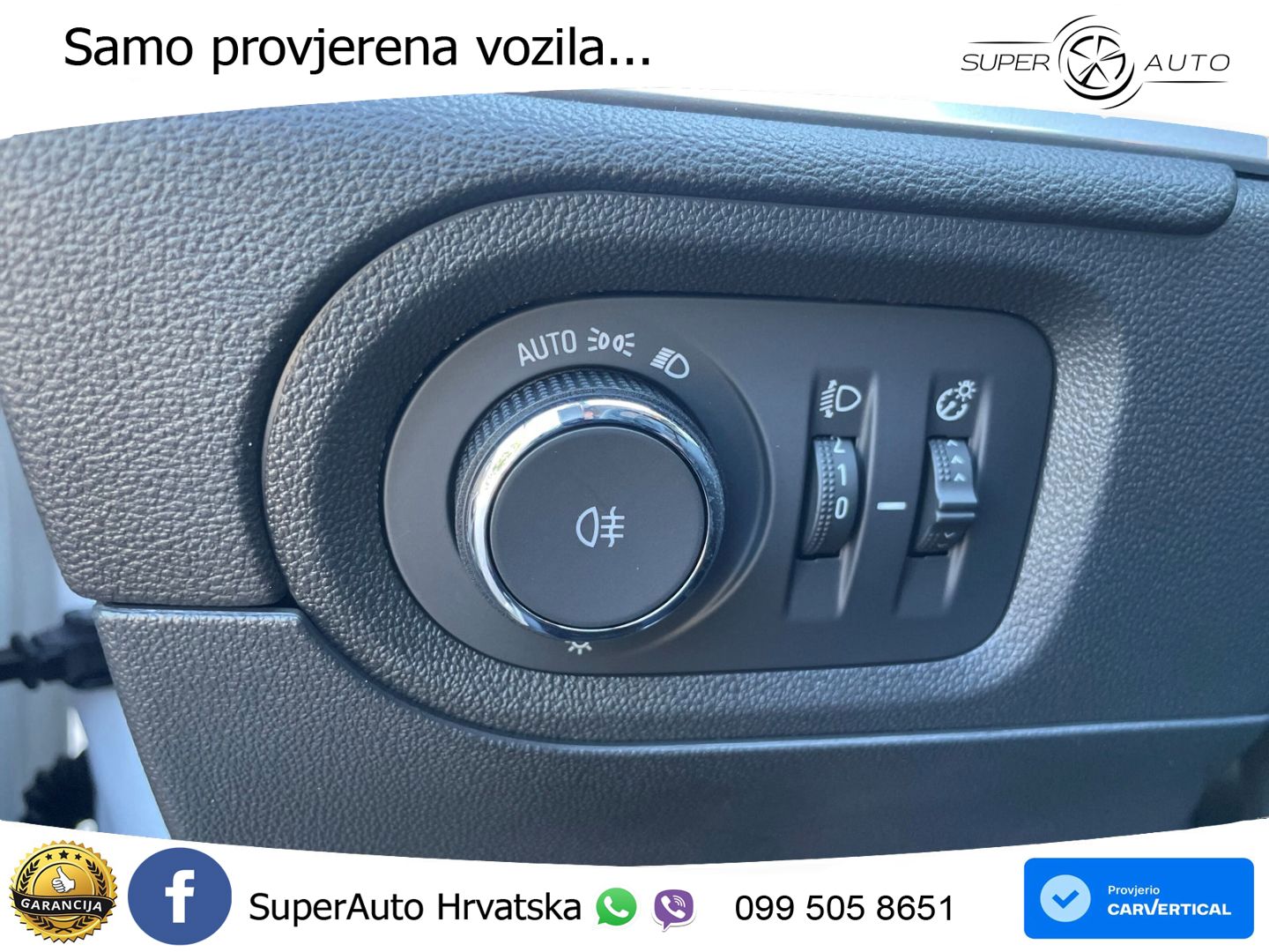 Opel Grandland 1.2i Turbo (130 KS) Automatic GS