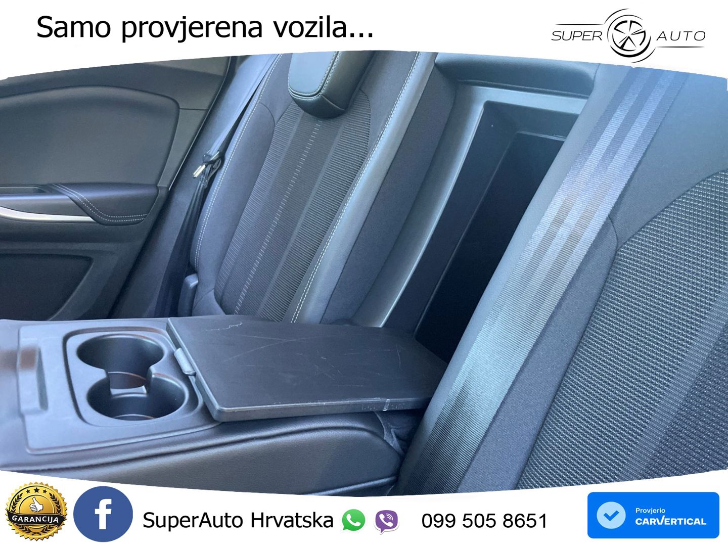 Opel Grandland 1.2i Turbo (130 KS) Automatic GS