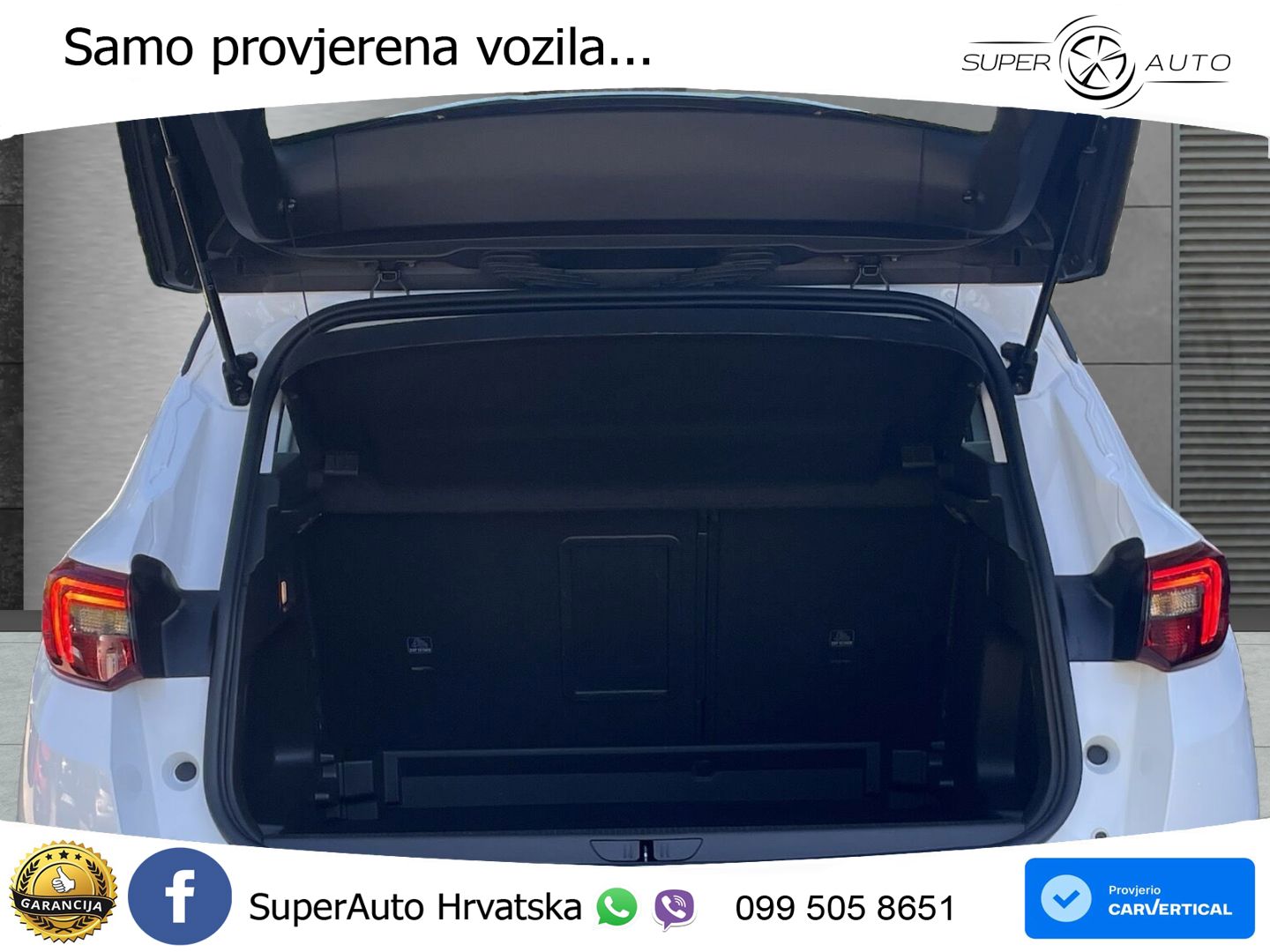 Opel Grandland 1.2i Turbo (130 KS) Automatic GS