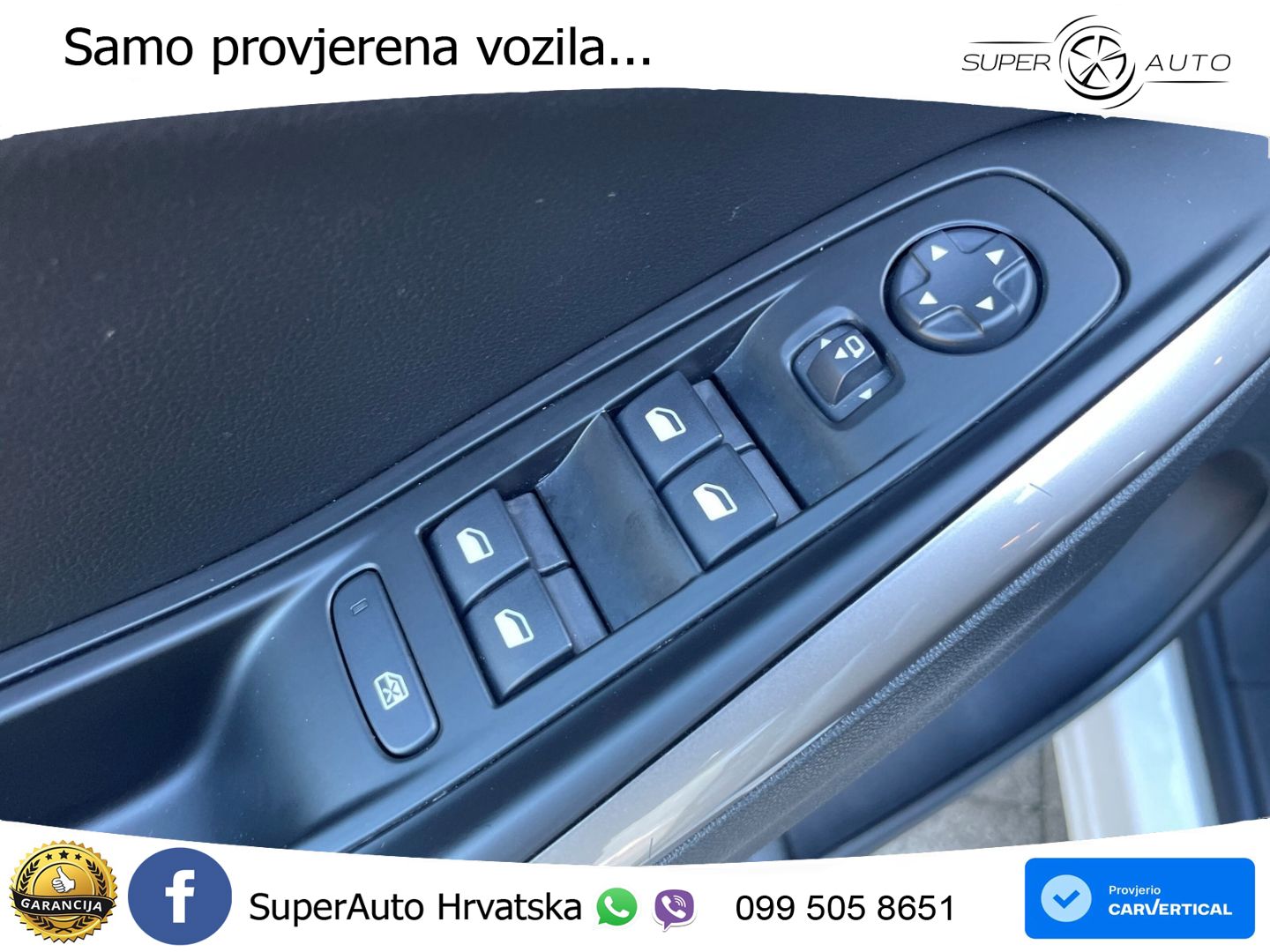 Opel Grandland 1.2i Turbo (130 KS) Automatic GS