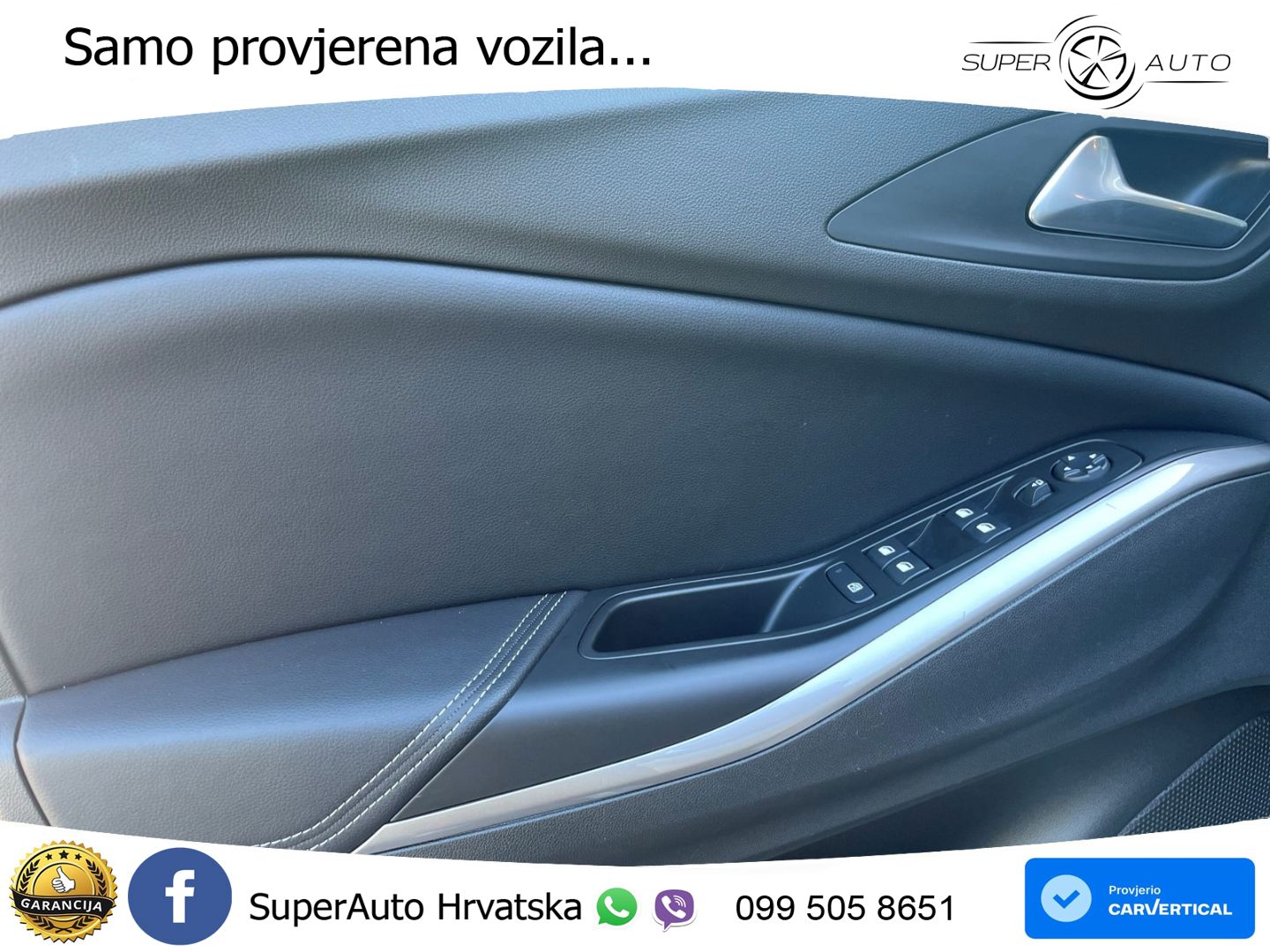 Opel Grandland 1.2i Turbo (130 KS) Automatic GS