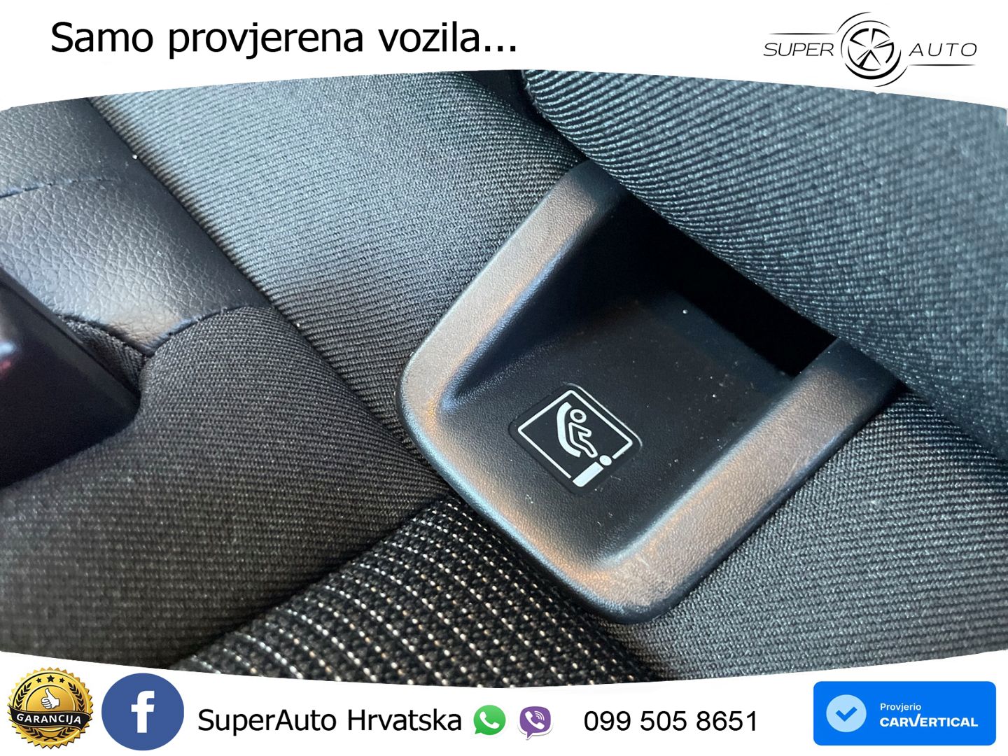 Opel Grandland 1.2i Turbo (130 KS) Automatic GS