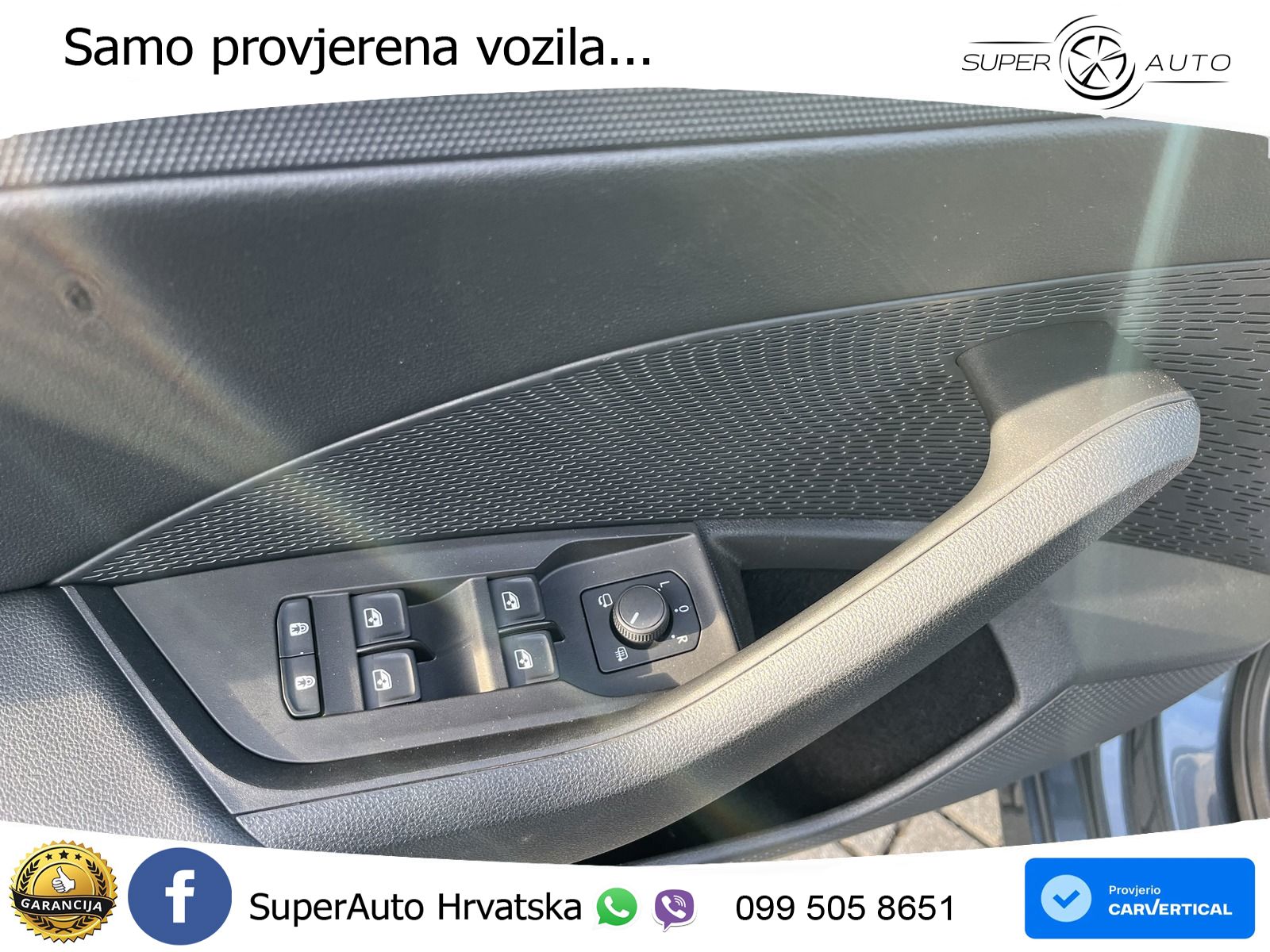 Škoda Octavia Combi 2.0 TDI (150 KS) DSG