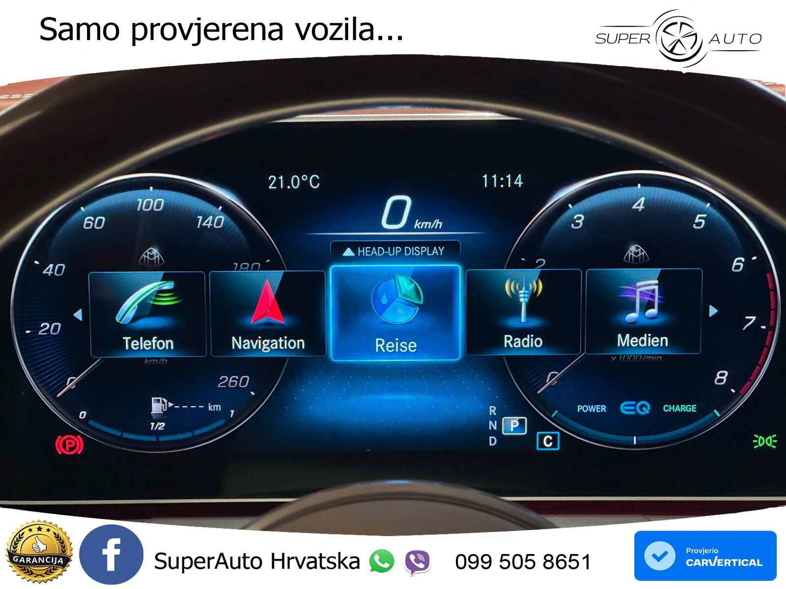 Mercedes-Benz GLS GLS 600 V8 EQ Boost 4MATIC G-TRONIC ACC+HEAD+4xGR SJED+360+PANO