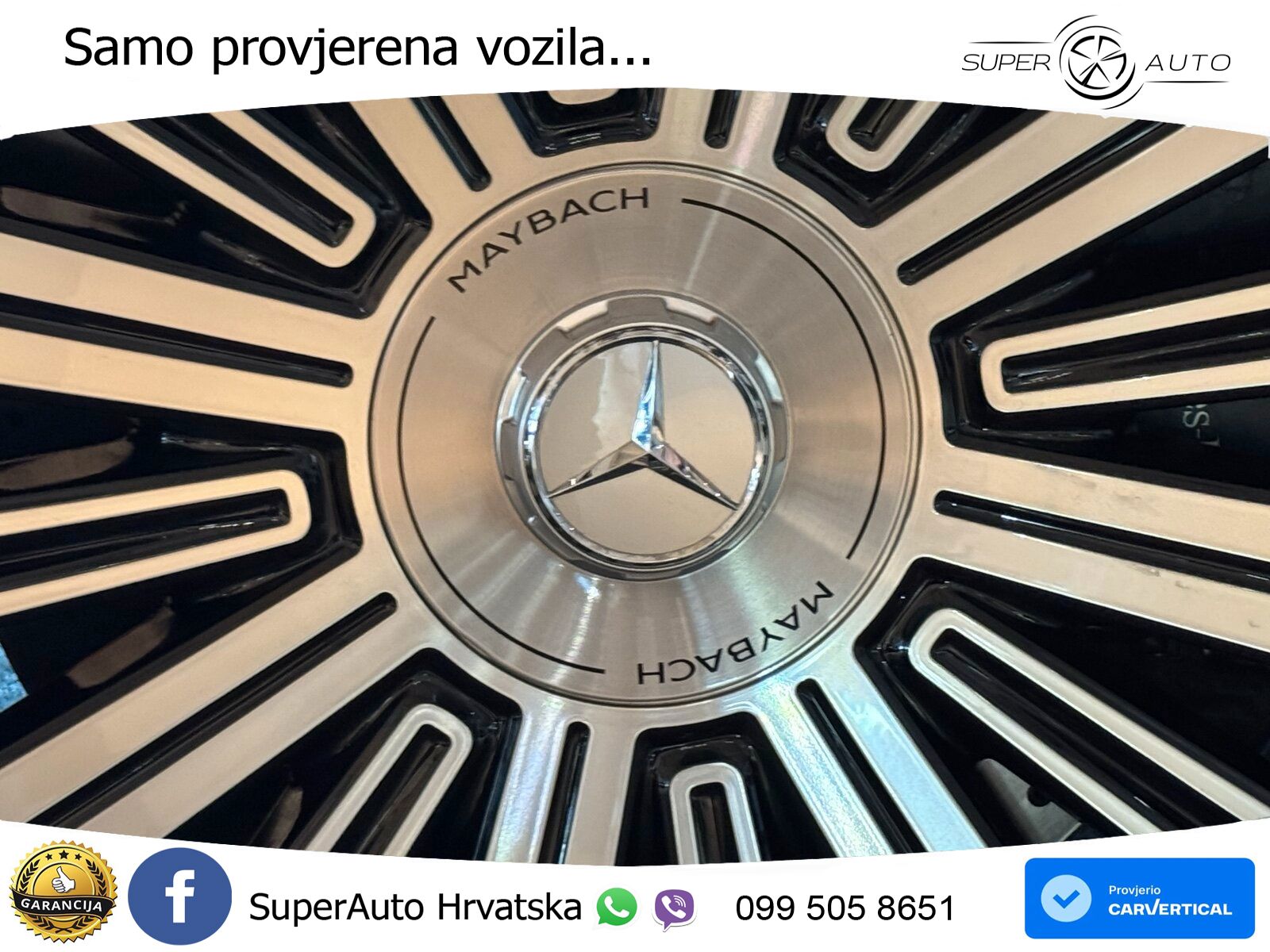 Mercedes-Benz GLS GLS 600 V8 EQ Boost 4MATIC G-TRONIC ACC+HEAD+4xGR SJED+360+PANO
