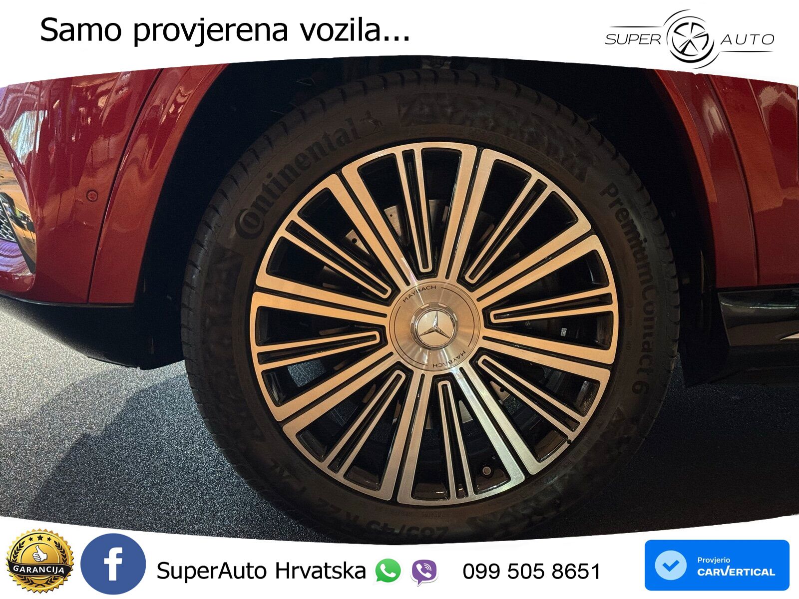 Mercedes-Benz GLS GLS 600 V8 EQ Boost 4MATIC G-TRONIC ACC+HEAD+4xGR SJED+360+PANO