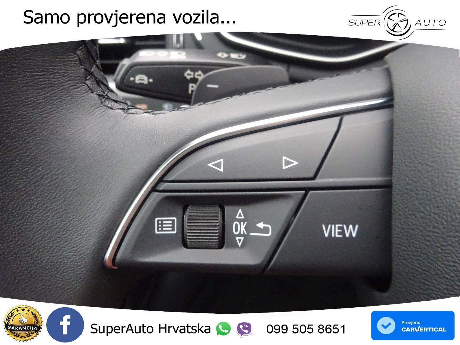 Audi A6 45 TFSI (265 KS) quattro ultra S tronic S line LED+GR SJED+ACC