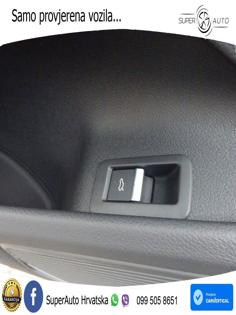 Audi A6 45 TFSI (265 KS) quattro ultra S tronic S line LED+GR SJED+ACC
