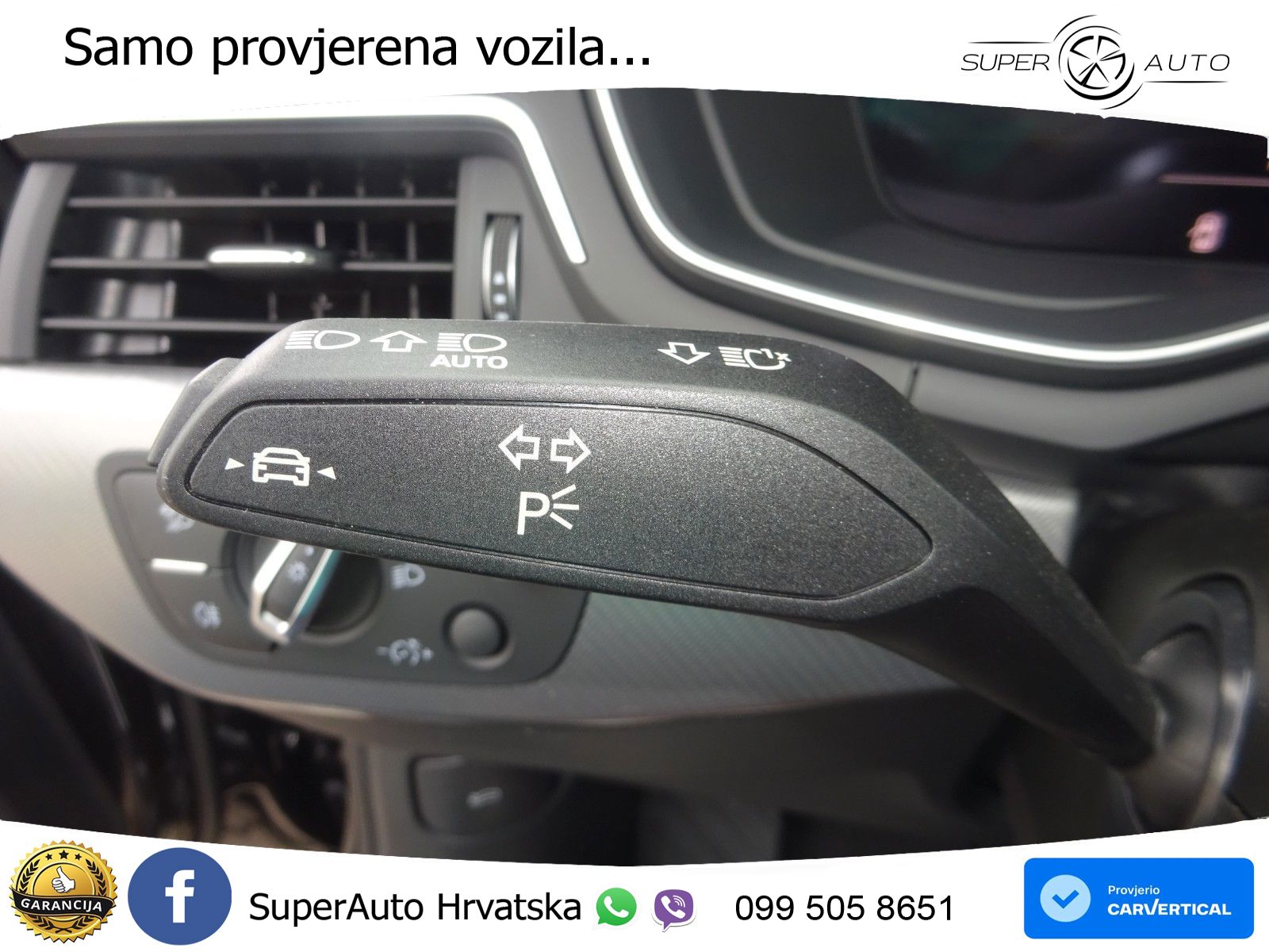 Audi A6 45 TFSI (265 KS) quattro ultra S tronic S line LED+GR SJED+ACC