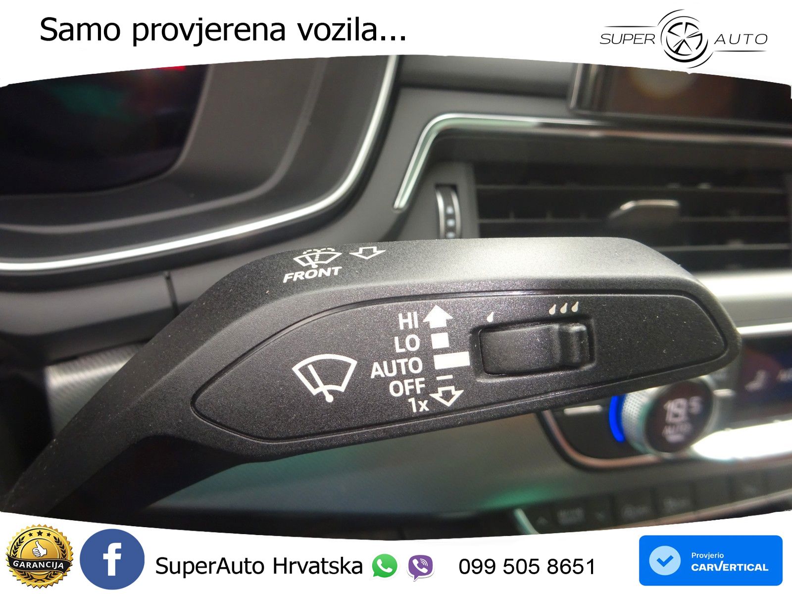 Audi A6 45 TFSI (265 KS) quattro ultra S tronic S line LED+GR SJED+ACC