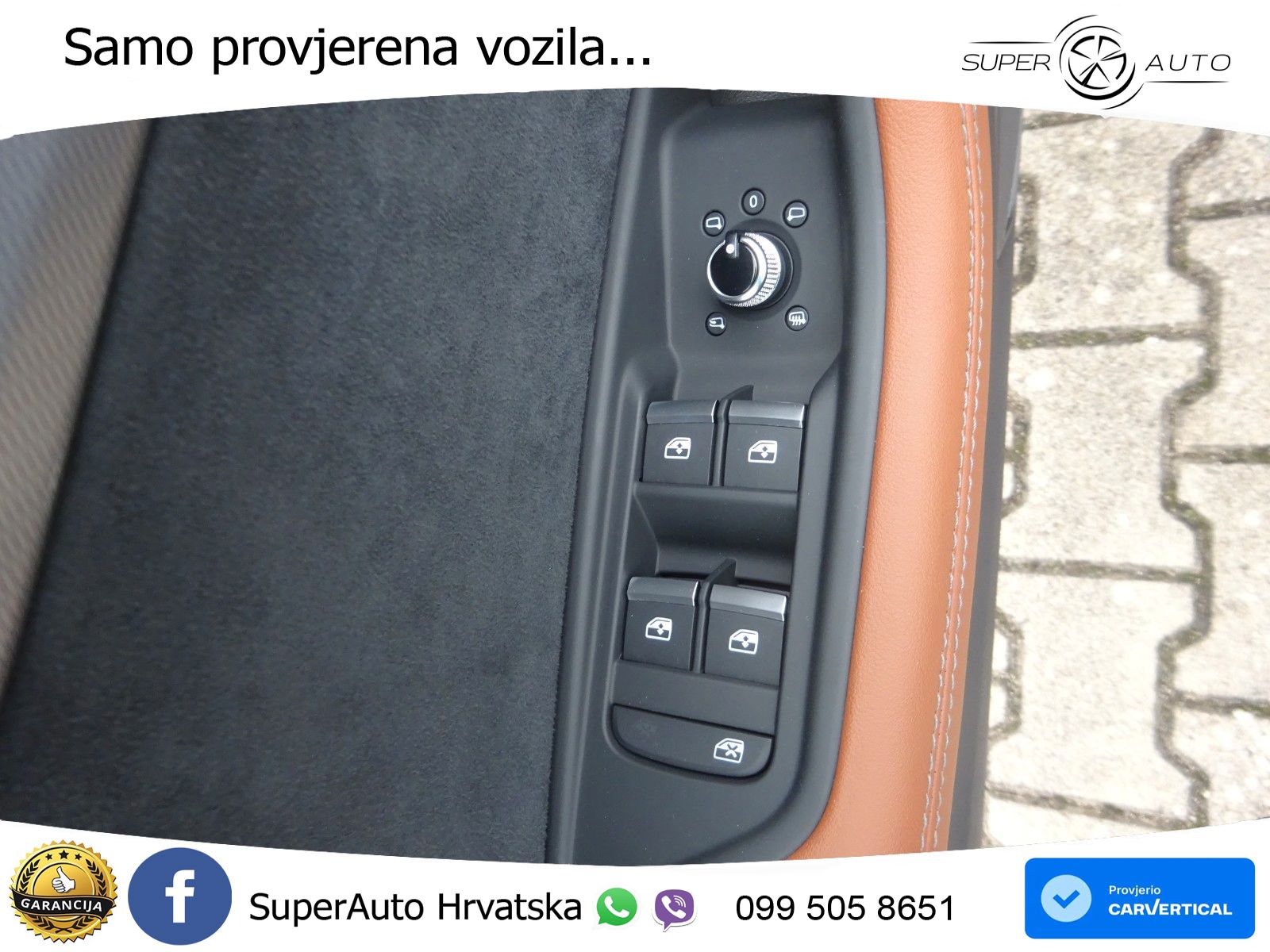Audi A6 45 TFSI (265 KS) quattro ultra S tronic S line LED+GR SJED+ACC