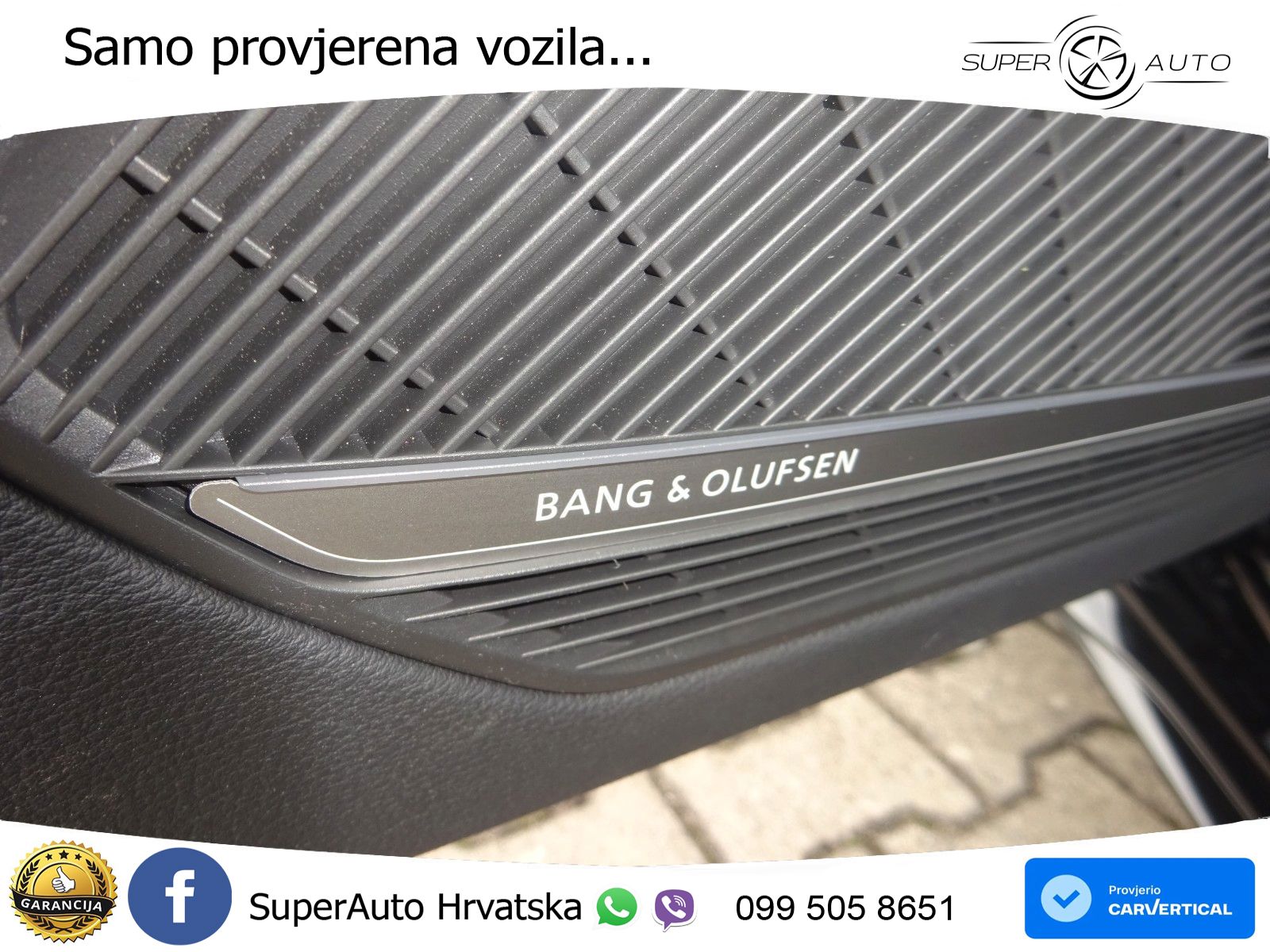 Audi A6 45 TFSI (265 KS) quattro ultra S tronic S line LED+GR SJED+ACC