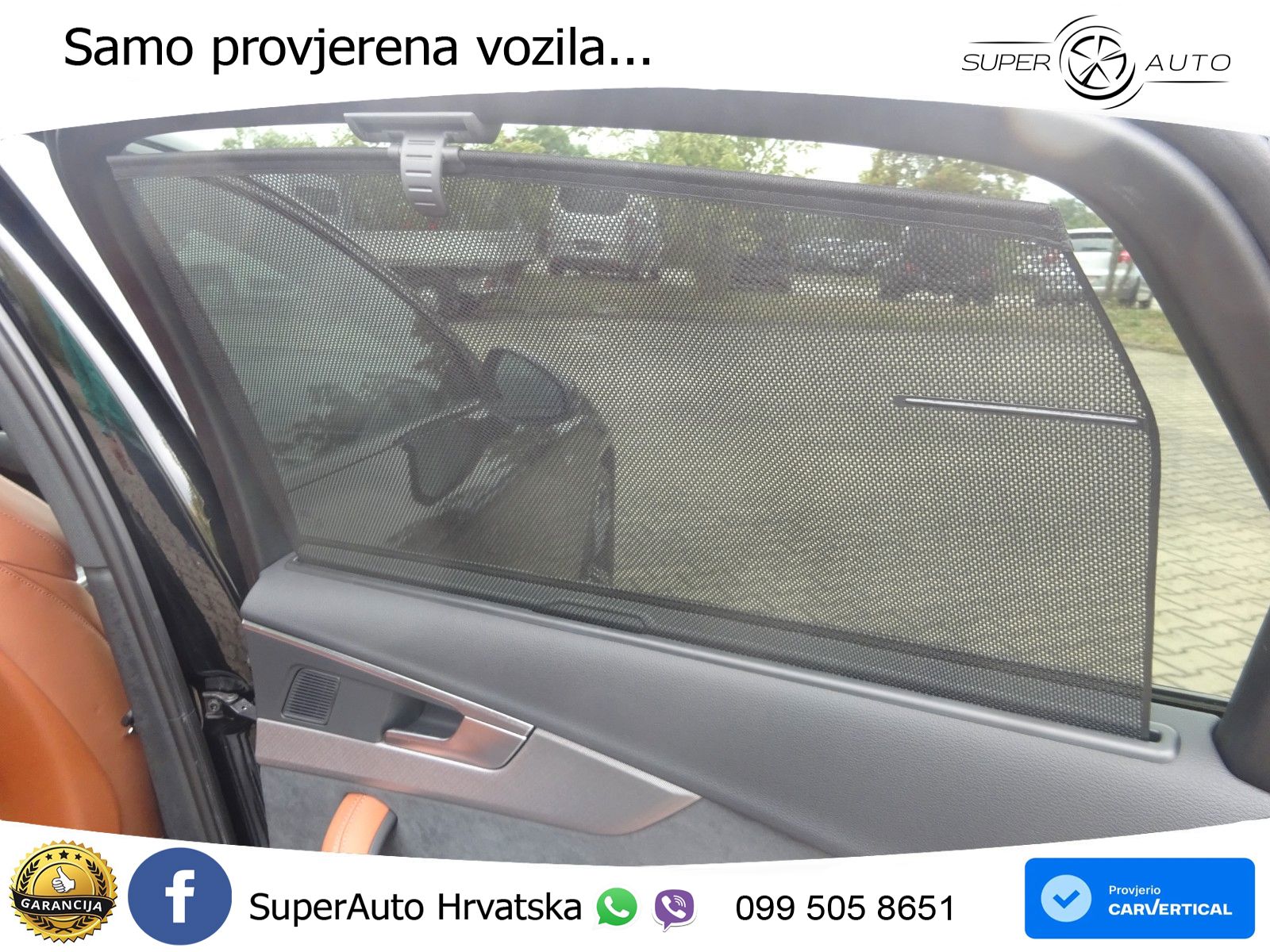 Audi A6 45 TFSI (265 KS) quattro ultra S tronic S line LED+GR SJED+ACC