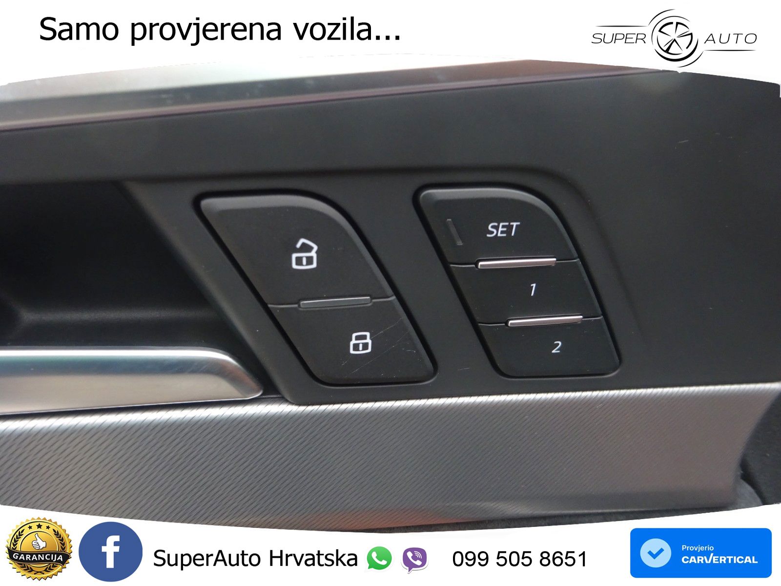 Audi A6 45 TFSI (265 KS) quattro ultra S tronic S line LED+GR SJED+ACC