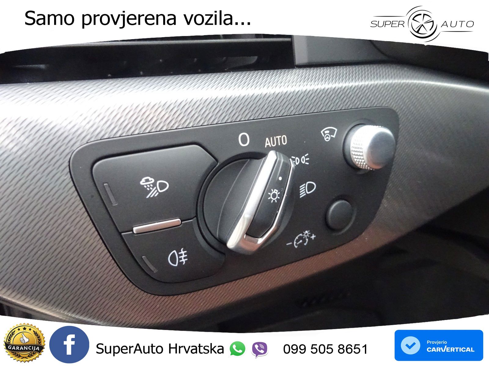 Audi A6 45 TFSI (265 KS) quattro ultra S tronic S line LED+GR SJED+ACC