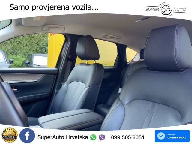 Mazda CX-60 2.5 e-Skyactiv (328 KS) AWD Automatic LED+GR SJED+ACC