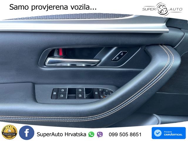 Mazda CX-60 2.5 e-Skyactiv (328 KS) AWD Automatic LED+GR SJED+ACC