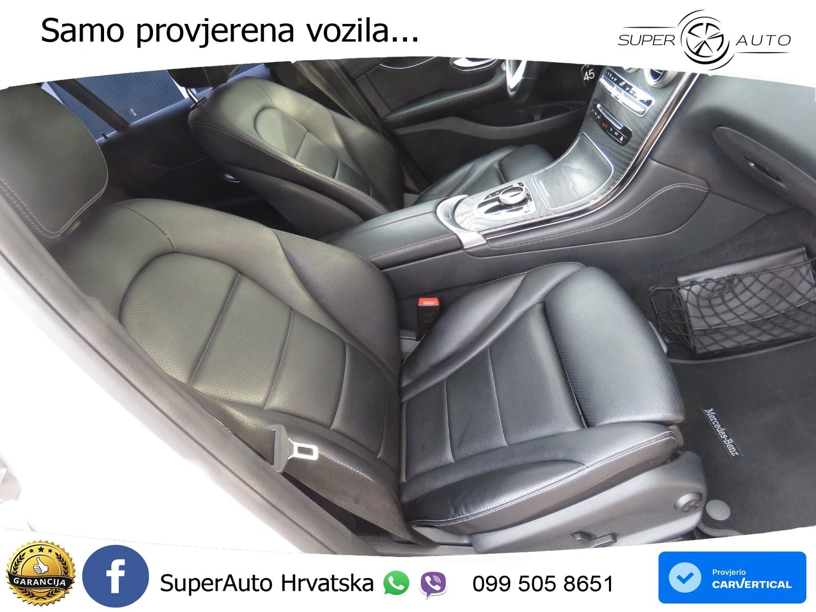 Mercedes GLC Coupe 220d (170 KS) 4MATIC G-TRONIC