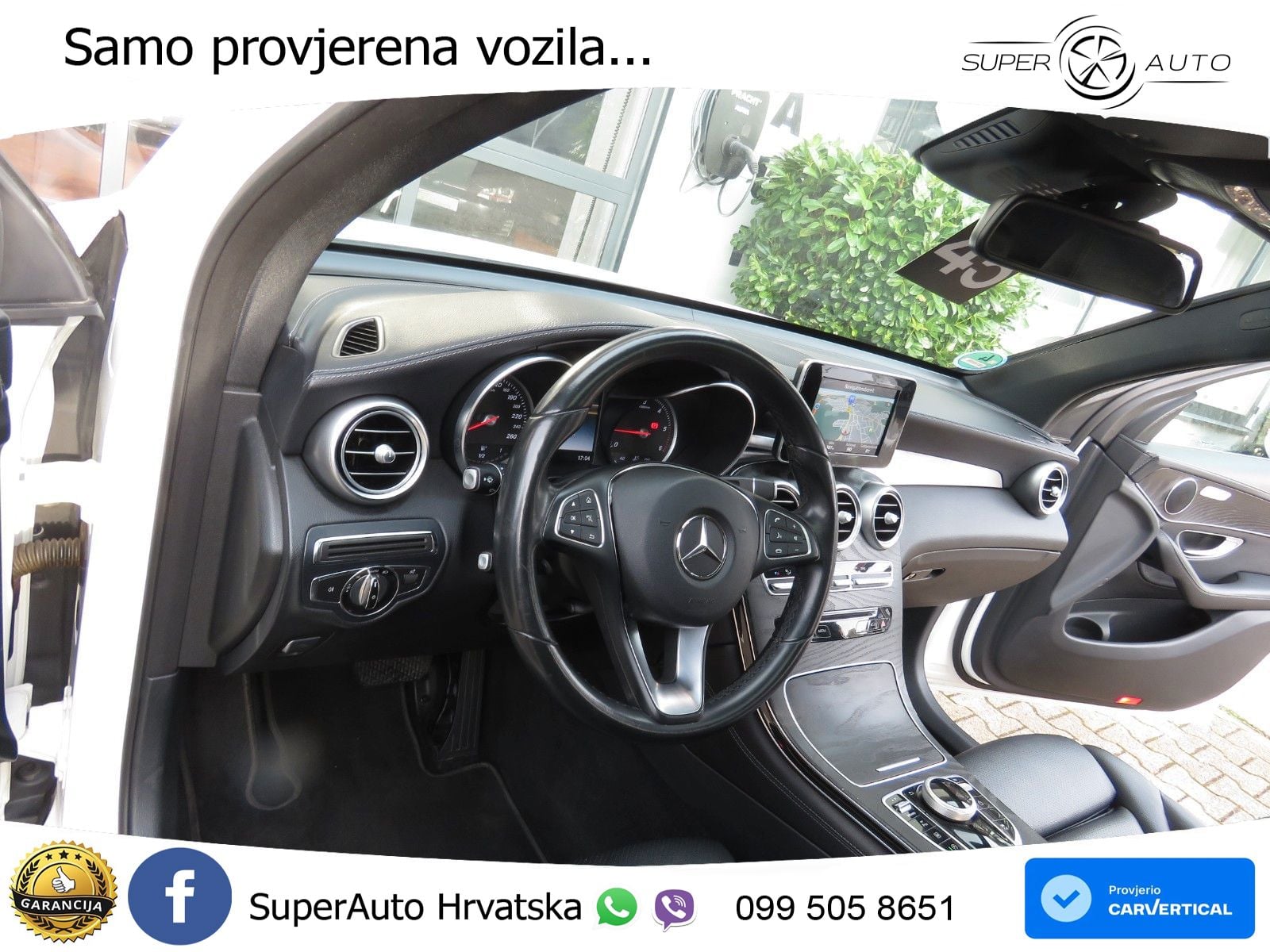 Mercedes GLC Coupe 220d (170 KS) 4MATIC G-TRONIC