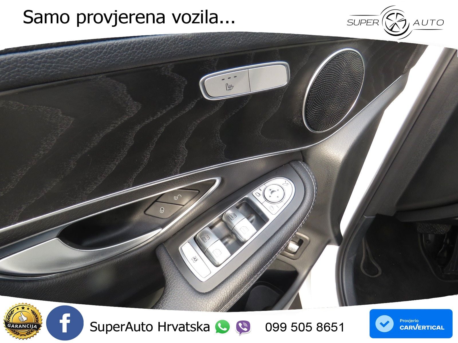 Mercedes GLC Coupe 220d (170 KS) 4MATIC G-TRONIC
